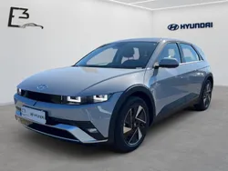 Grau Neu 2025 Hyundai Ioniq 5 Dynamiq SUV | 38.790 € (Superpreis)