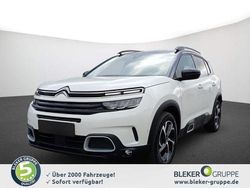 Weiß Gebraucht 2022 Citroën C5 Aircross Feel SUV | 17.290 € (Guter Preis)