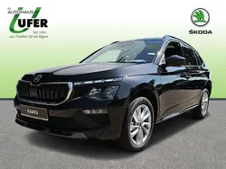 Schwarz Gebraucht 2025 Skoda Kamiq Comfort SUV | 33.990 €