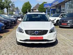Weiß Gebraucht 2014 Volvo XC60 Ocean Race SUV | 19.900 € (Teuer)