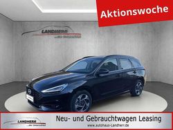 Abyss black / mic Neu 2025 Hyundai i30 Kombi | 24.485 € (Superpreis)