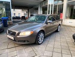 Grau Gebraucht 2008 Volvo V70 Kombi | 5.990 € (Fairer Preis)