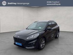 Agate black metallic Gebraucht 2023 Ford Kuga ST-Line SUV | 22.950 € (Superpreis)