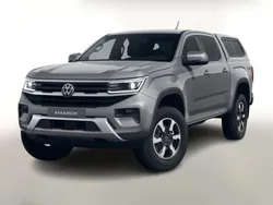 Beige Neu 2025 VW Amarok Style Abholung | 56.058 € (Fairer Preis)