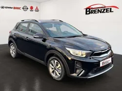 Aurora black pearl abp Neu 2025 Kia Stonic Vision SUV | 21.978 € (Fairer Preis)