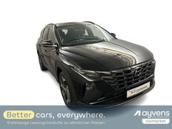 Schwarz Gebraucht 2022 Hyundai Tucson Prime SUV | 26.980 € (Superpreis)