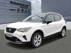 Gebraucht 2024 Seat Arona FR SUV | 25.690 € (Etwas zu teuer)