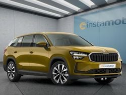 Gold Gebraucht 2025 Skoda Kodiaq SUV | 41.949 € (Fairer Preis)