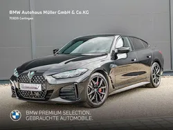Gebraucht 2022 BMW M4 Shadowline Coupé | 52.870 € (Guter Preis)