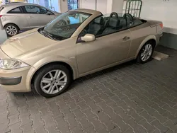 Gebraucht 2005 Renault Mégane Cabriolet Cabrio | 3.800 € (Etwas zu teuer)