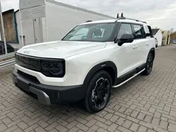 Weiß Neu 2024 Baic BJ30 SUV | 36.945 € (Fairer Preis)