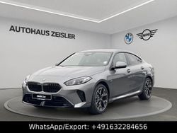 Skyscraper grau Gebraucht 2024 BMW 220 M Sport Coupé | 36.750 € (Guter Preis)