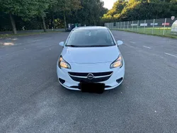 Weiß Gebraucht 2017 Opel Corsa Kleinwagen | 6.200 € (Guter Preis)