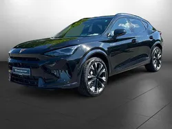 Schwarz Neu 2025 Cupra Formentor VZ SUV | 47.190 € (Etwas zu teuer)