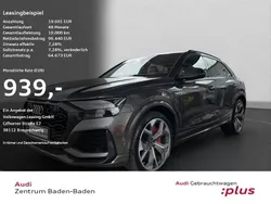 Individuallackierungen audi exclusive Gebraucht 2021 Audi RS Q8 Ambiente SUV | 95.760 € (Guter Preis)
