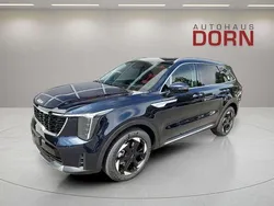 Blau Gebraucht 2024 Kia Sorento 2 SUV | 52.590 € (Fairer Preis)