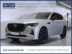 Beige Gebraucht 2023 Mazda CX-60 Homura-Line SUV | 44.569 € (Fairer Preis)