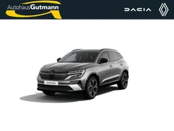 Schiefergrau Gebraucht 2023 Renault Austral Iconic Esprit Alpine SUV | 38.290 € (Teuer)