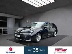Black mica metallic (metallic) Gebraucht 2023 Suzuki Swace Comfort Kombi | 26.790 € (Fairer Preis)