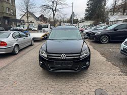 Schwarz Gebraucht 2015 VW Tiguan SUV | 12.200 € (Fairer Preis)