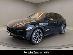 Schwarz Gebraucht 2023 Porsche Cayenne Platinum Edition SUV | 89.700 € (Guter Preis)