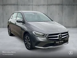 Gebraucht 2020 Mercedes B250e Van / Kleinbus | 23.490 € (Fairer Preis)