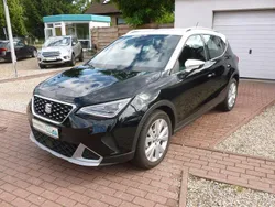 White candy Gebraucht 2022 Seat Arona Xperience SUV | 17.900 € (Fairer Preis)