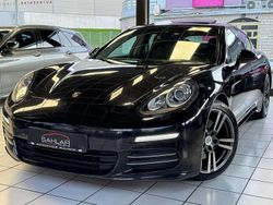 Basaltschwarz Gebraucht 2014 Porsche Panamera Kleinwagen | 33.999 €