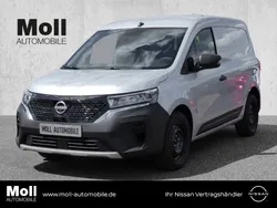 Othercolor Gebraucht 2022 Nissan Townstar Acenta Van / Kleinbus | 33.900 € (Teuer)
