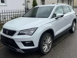 Weiß Gebraucht 2019 Seat Ateca XCELLENCE SUV | 18.000 € (Guter Preis)