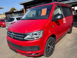 VW T6