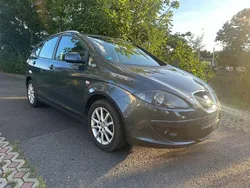 Grau Gebraucht 2008 Seat Altea Van / Kleinbus | 2.999 € (Etwas zu teuer)