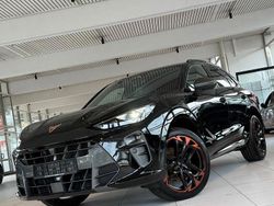 Mythosschwarz Gebraucht 2024 Cupra Terramar VZ SUV | 41.991 € (Superpreis)