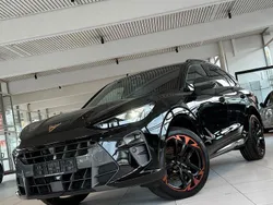 Mythosschwarz Gebraucht 2024 Cupra Terramar VZ SUV | 46.991 € (Fairer Preis)