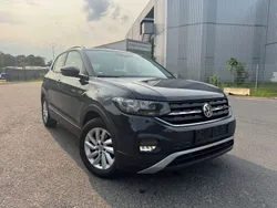 Uranograu Gebraucht 2019 VW T-Cross Life SUV | 14.990 € (Fairer Preis)