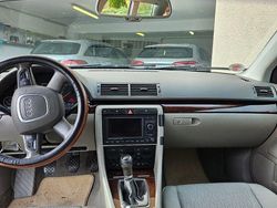 Blau Gebraucht 2005 Audi A4 Kombi | 3.000 € (Fairer Preis)