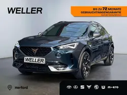 Magnetic grau metallic Gebraucht 2022 Cupra Formentor VZ SUV | 26.449 € (Fairer Preis)