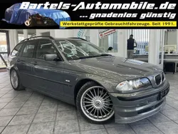 Grau Gebraucht 2001 Alpina B3 Kombi | 33.880 €