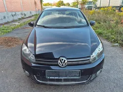 Gebraucht 2008 VW Golf VI Comfortline Limousine | 3.950 € (Fairer Preis)