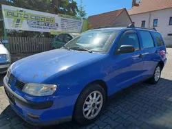 Blau Gebraucht 2002 Seat Cordoba Kombi | 490 €