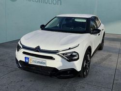Weiß Gebraucht 2023 Citroën C4 PureTech Limousine | 18.999 € (Fairer Preis)