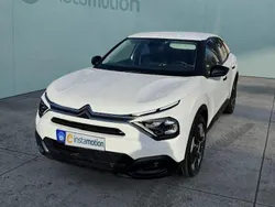 Weiß Gebraucht 2023 Citroën C4 PureTech Limousine | 19.349 € (Fairer Preis)