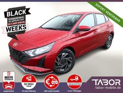 Andere farbe metallic Neu 2025 Hyundai i20 Select Kleinwagen | 17.338 € (Guter Preis)