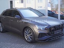 Daytonagrau perleffekt Gebraucht 2020 Audi SQ8 Sport SUV | 72.990 € (Superpreis)