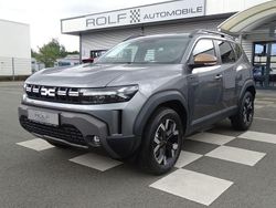 Grau Neu 2025 Dacia Duster Extreme SUV | 26.980 € (Fairer Preis)