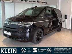 Schwarz Gebraucht 2025 VW Multivan Style Van | 68.480 €