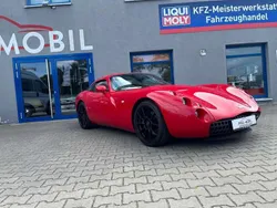 Rot Gebraucht 2004 TVR Tuscan Cabrio | 69.900 €