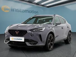 Grau Gebraucht 2022 Cupra Formentor VZ SUV | 28.299 € (Fairer Preis)