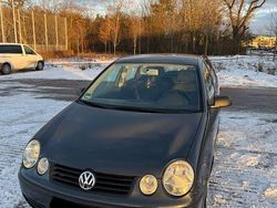 Grau Gebraucht 2005 VW Polo Limousine | 2.790 € (Fairer Preis)