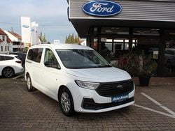 Weiß Neu 2025 Ford Grand Tourneo Connect Titanium Van / Kleinbus | 39.990 € (Teuer)
